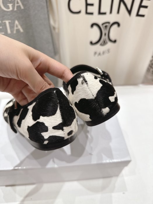 Балетки фото 7