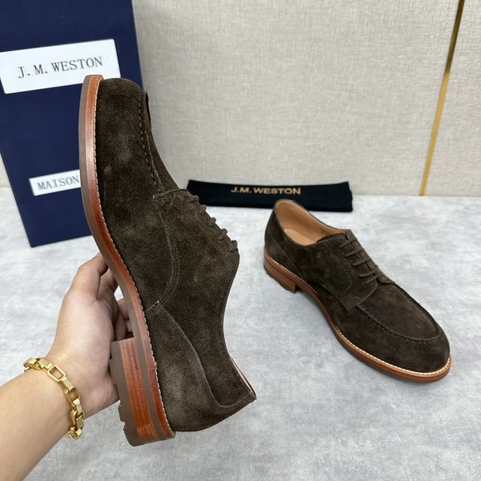 Туфлі чоловічі фото 6