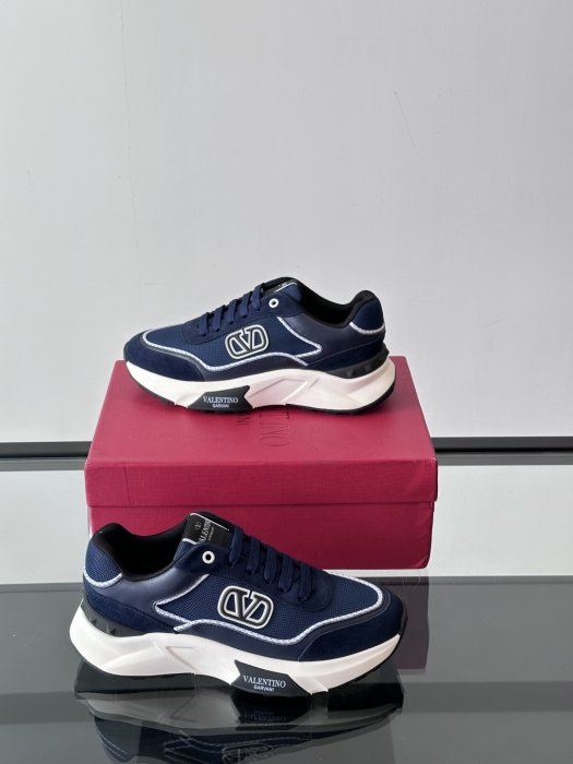 Кроссовки мужские фото 4