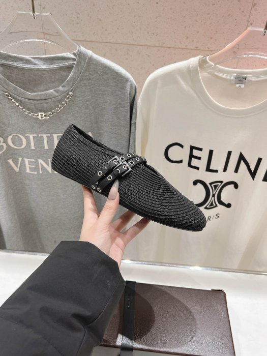 Балетки фото 4