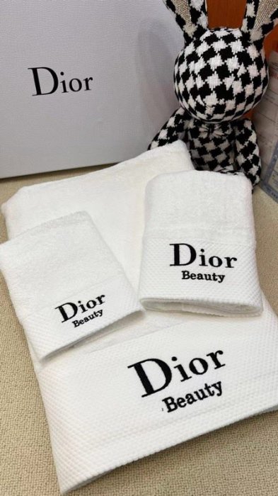 Set cashmere towels фото 7