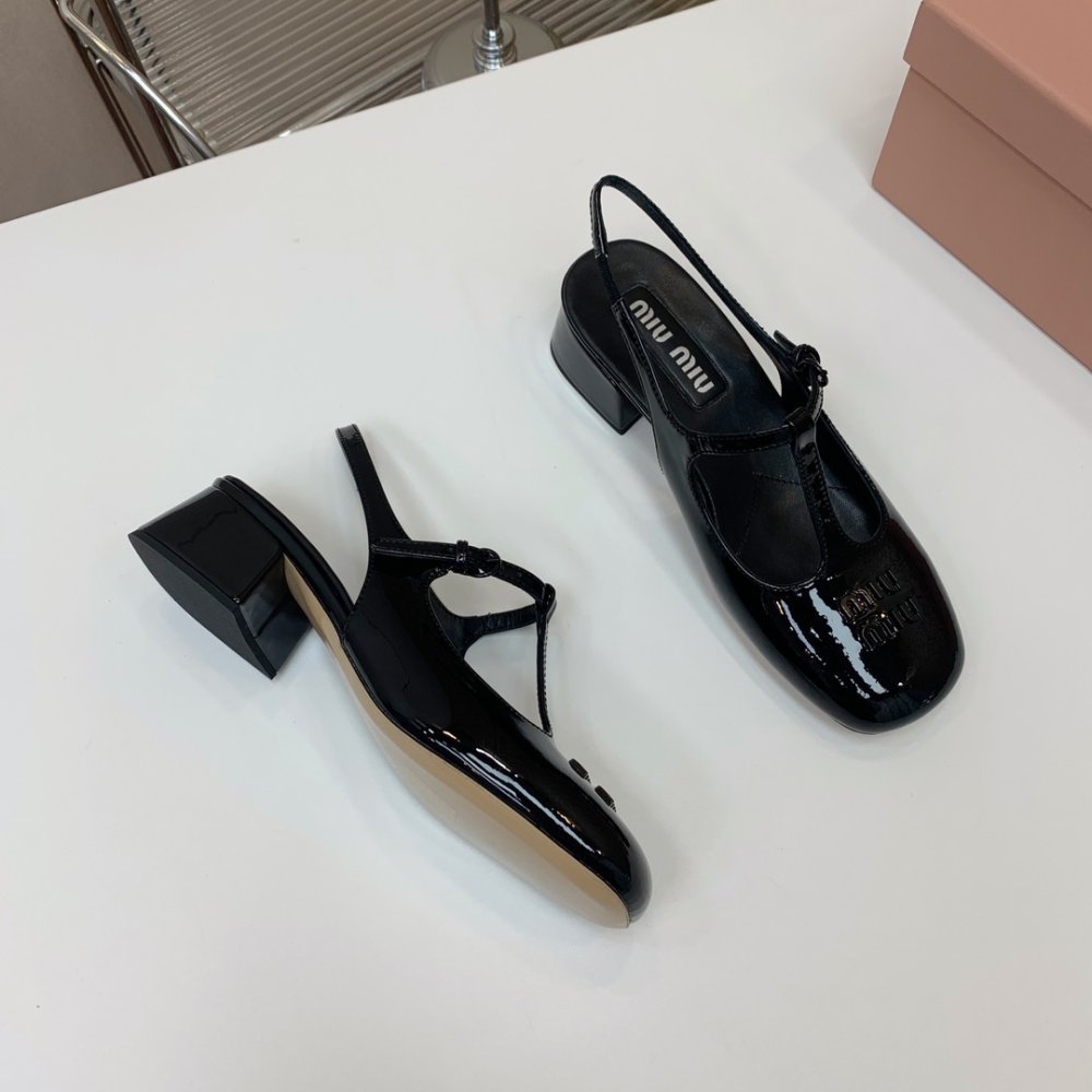 Балетки фото 6