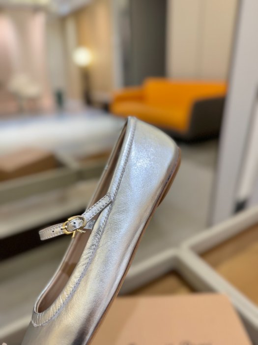 Ballet shoes фото 7