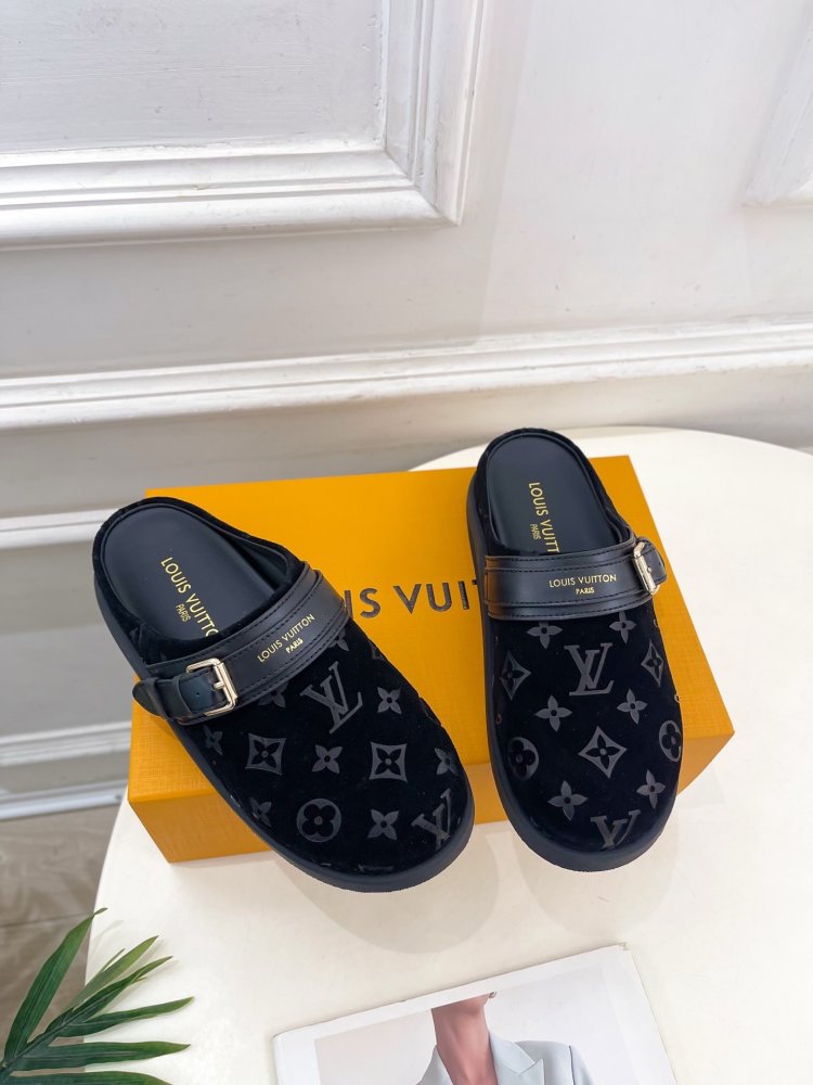 Мюли женские фото 2