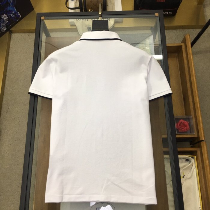 T-shirt men's фото 8