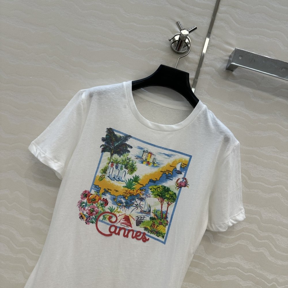 Футболка женская фото 2