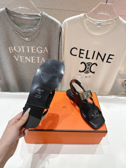 Sandals women's фото 9