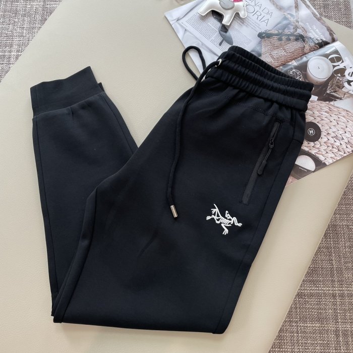 Штаны мужские фото 9