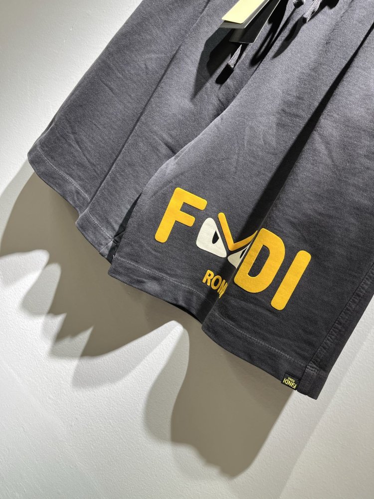 Шорты мужские фото 4