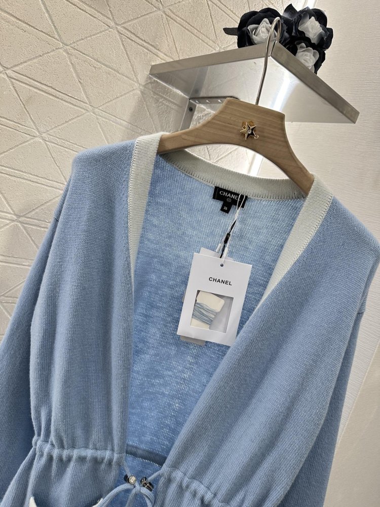 Кардиган женский фото 3