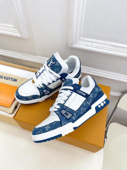 Sneakers фото 3