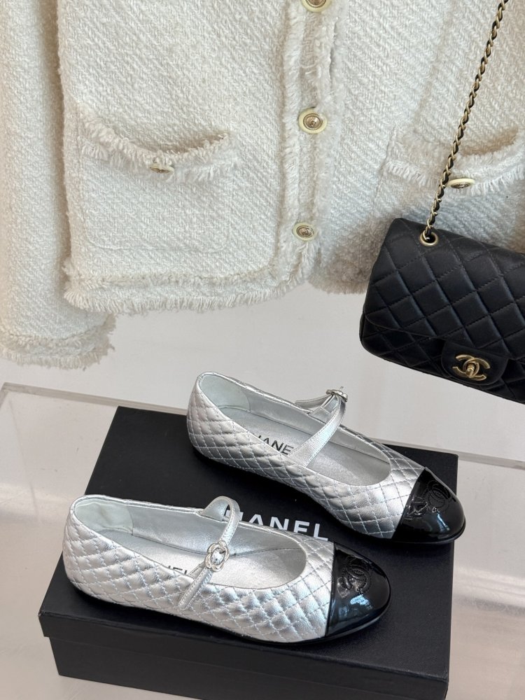 Ballet shoes фото 3