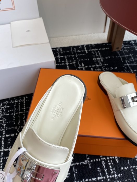 Мюли жіночі фото 7