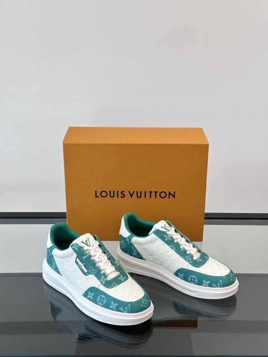 Кроссовки мужские фото 5