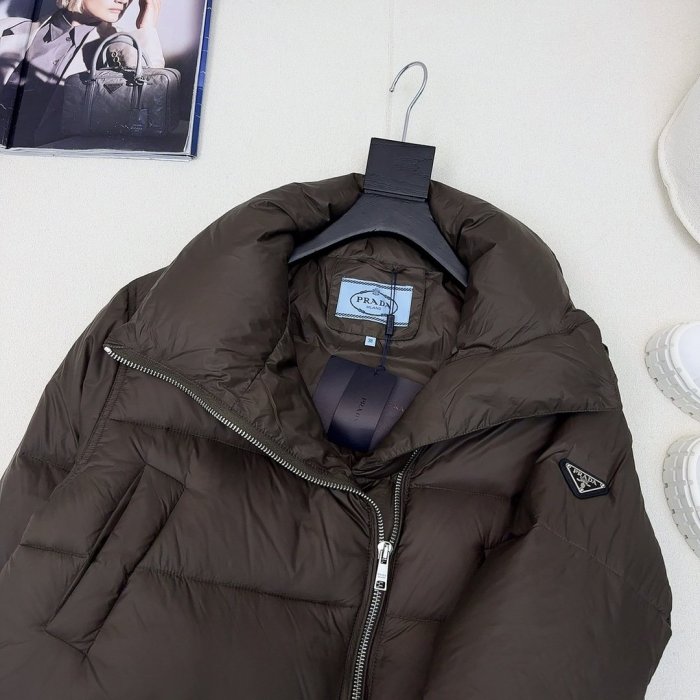 Down jacket фото 3