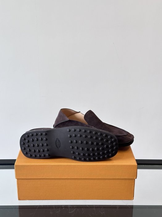 Лоферы мужские фото 9