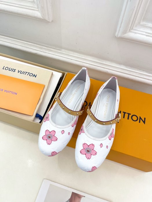 Балетки фото 4