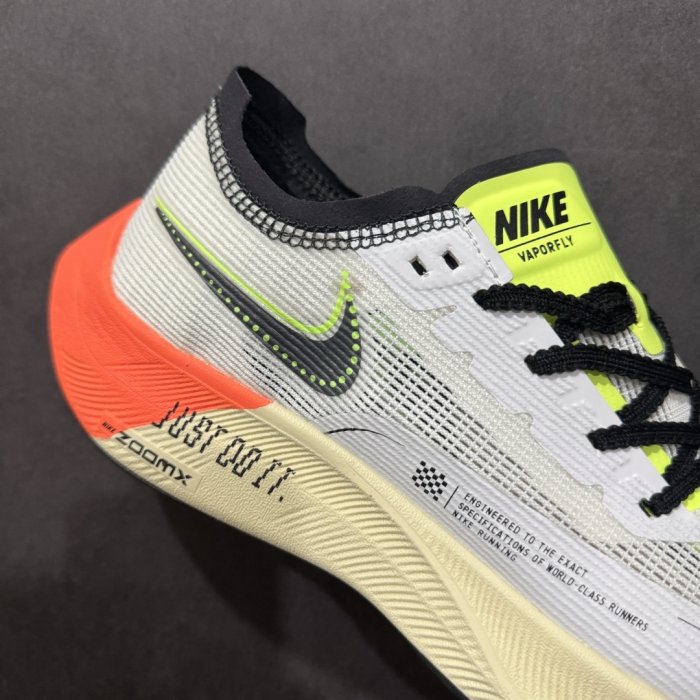 Sneakers ZoomX Vaporfly Next% фото 6