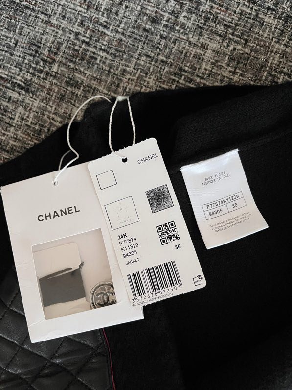 Пиджак женский фото 8