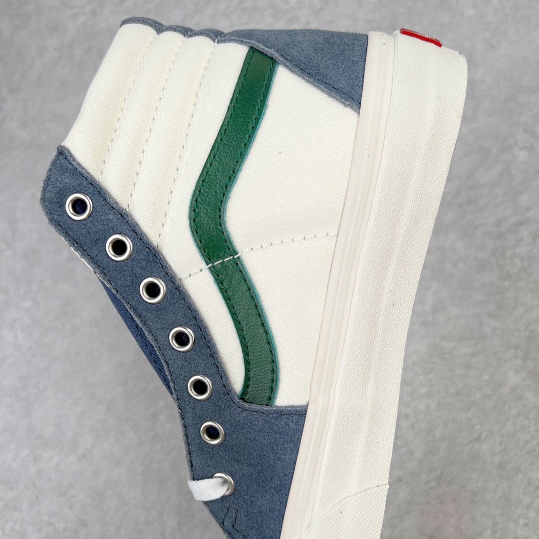 Кроссовки Sk8-Hi фото 7