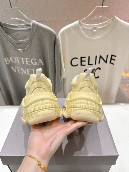 Sneakers Balenciaga Sneaker фото 8