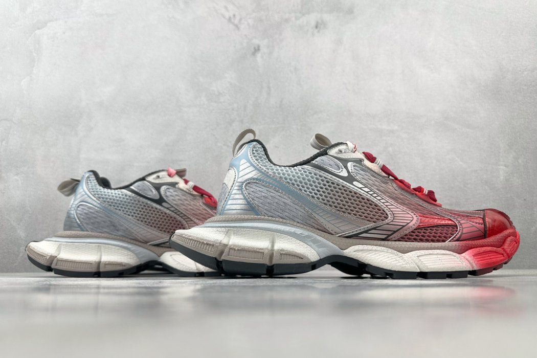 Кросівки Balenciaga 3XL фото 6