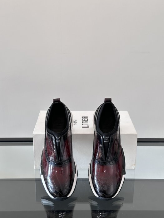 Туфли мужские фото 6