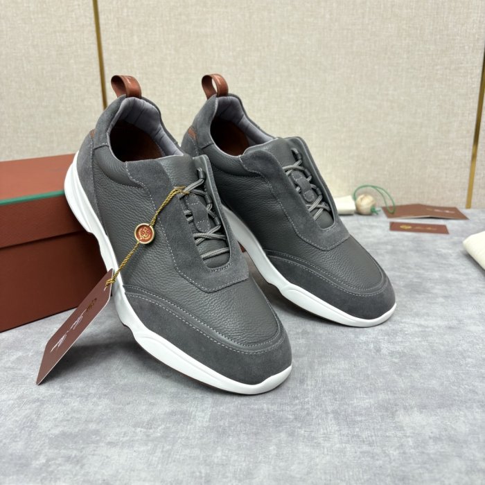 Кроссовки мужские фото 2