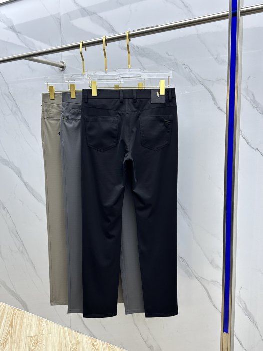 Pants men's фото 7