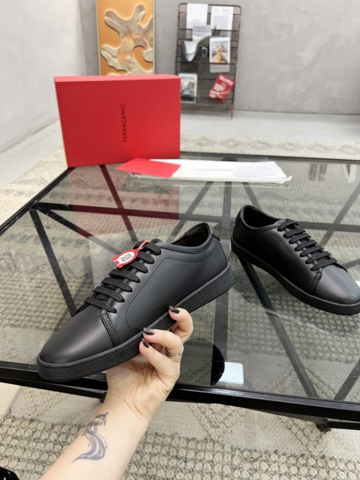 Sneakers men's фото 4