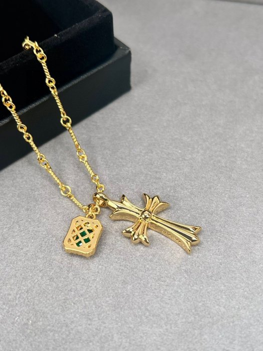 Necklace фото 4
