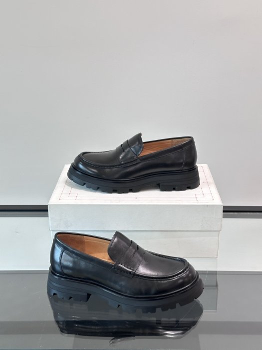 Туфли мужские фото 4