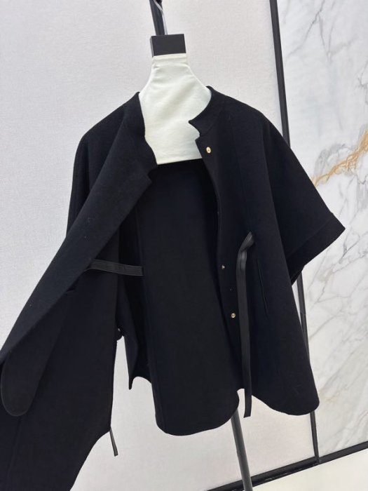 Cashmere coat фото 6