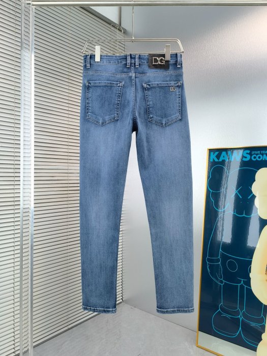 Jeans men's фото 3