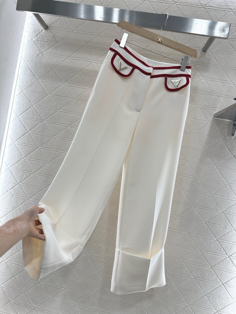 Брюки жіночі фото 6