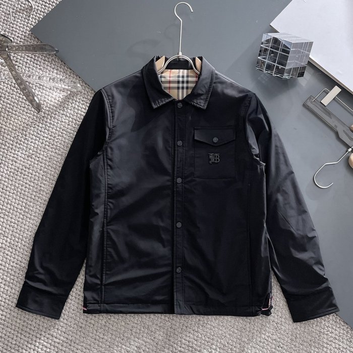 Jacket men's