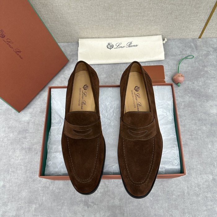 Туфли мужские