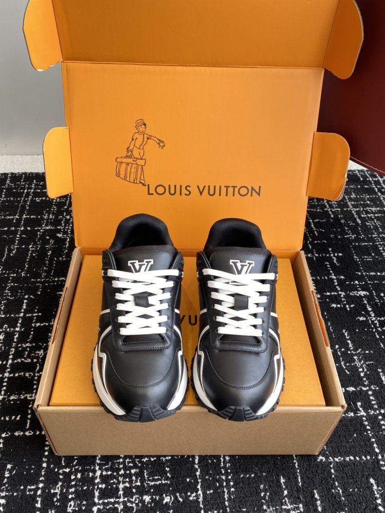 Кроссовки Run Away Maxi