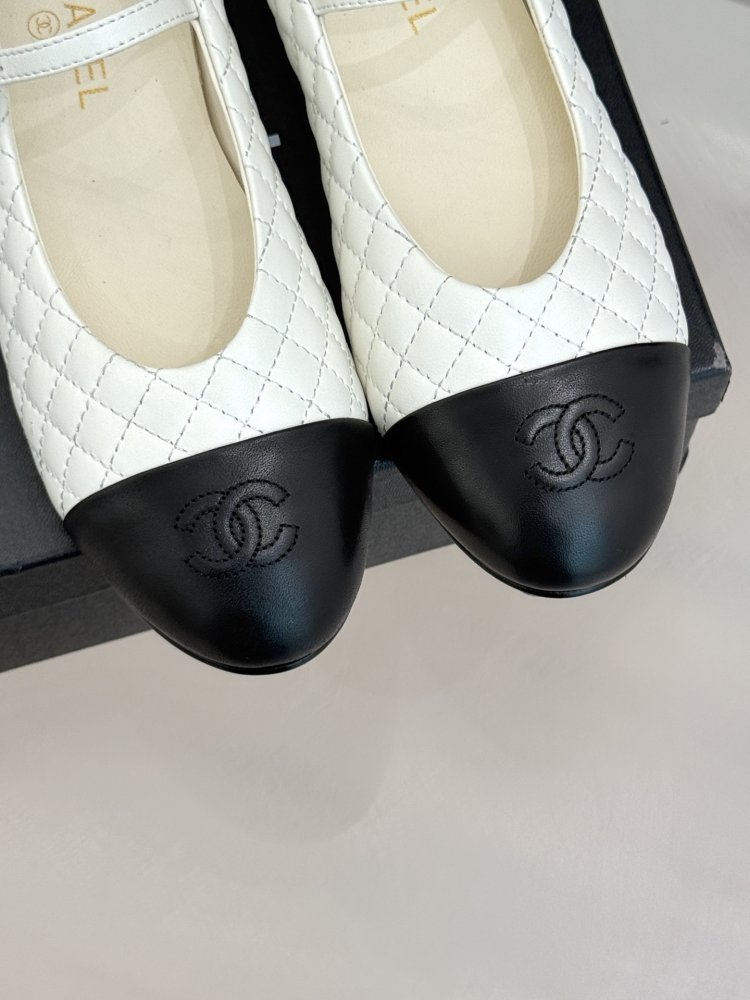 Ballet shoes фото 7