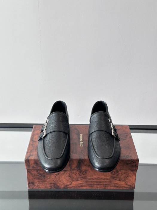 Туфли мужские фото 2