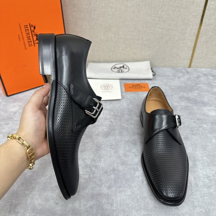 Туфли мужские фото 4