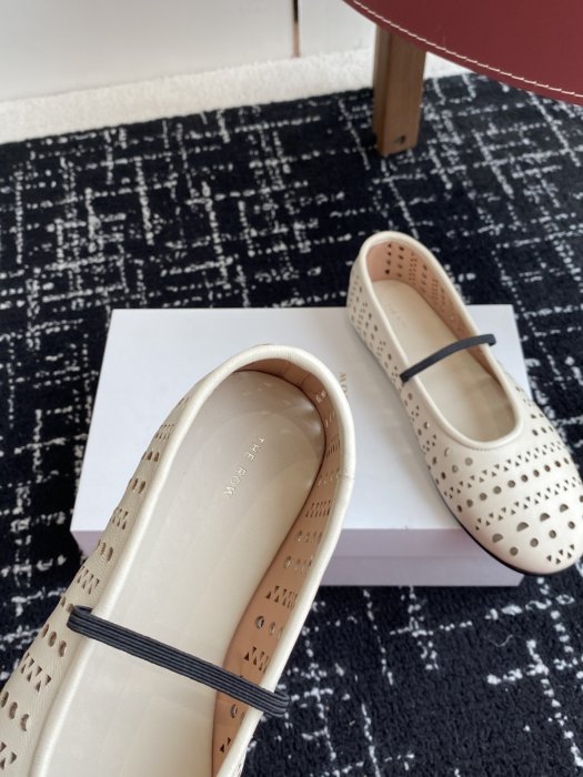 Балетки фото 8