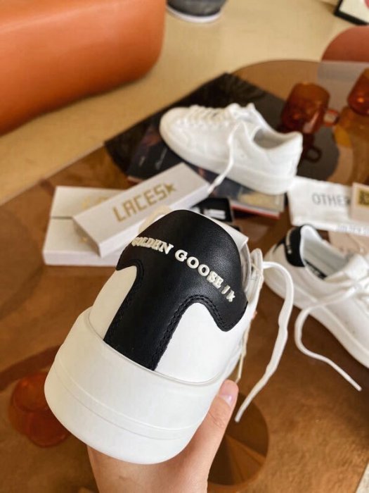 Кеды Golden Goose фото 8