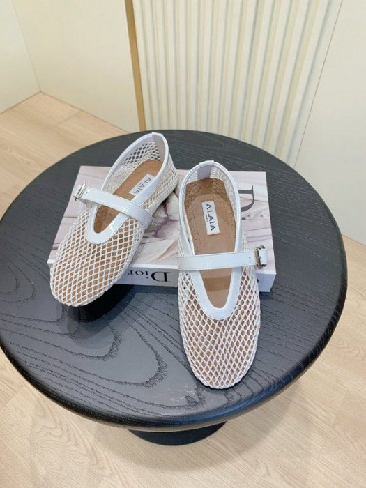 Балетки фото 9