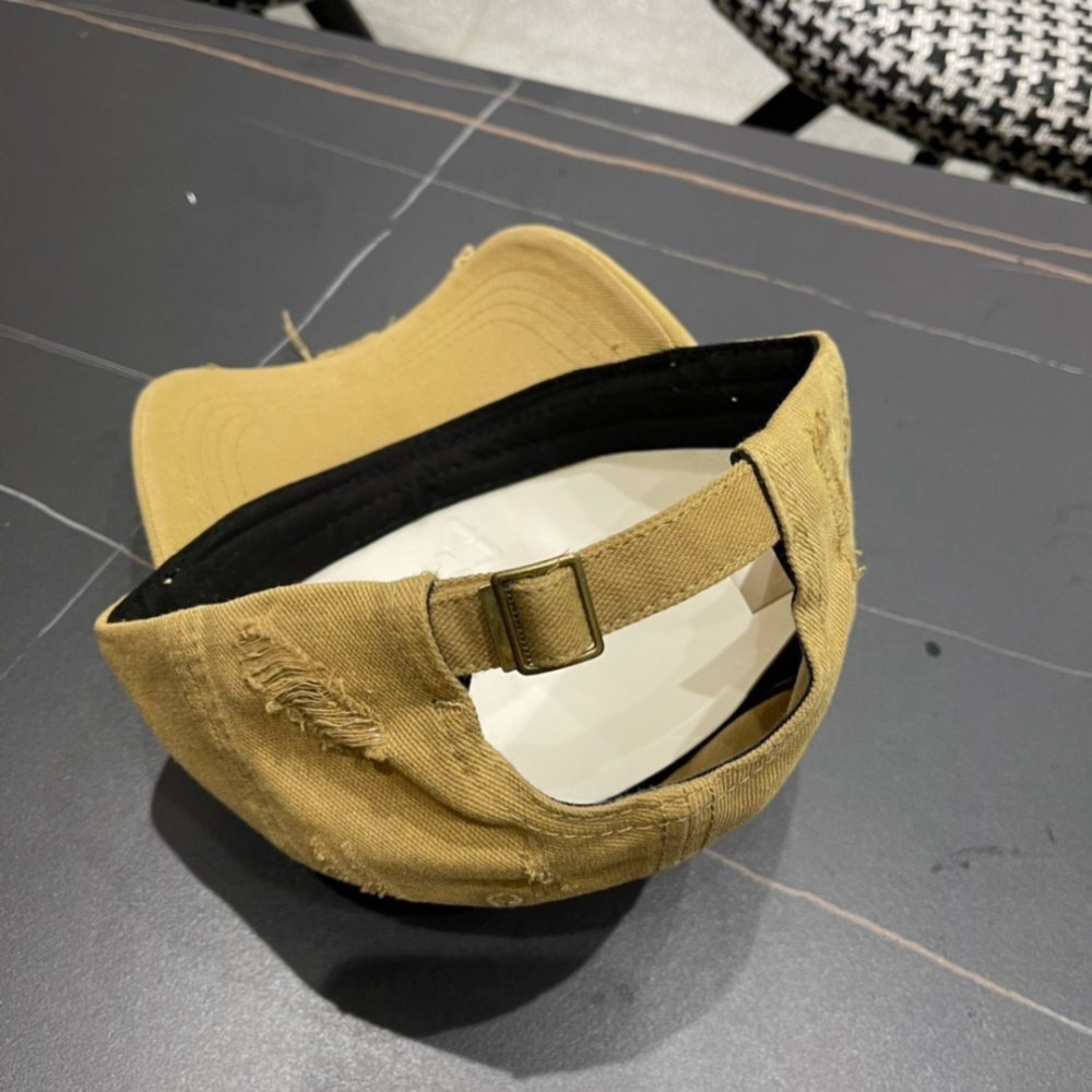 Кепка фото 8