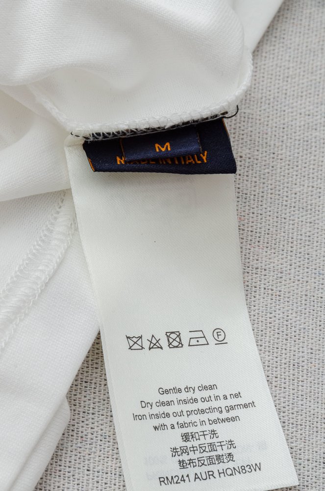 Футболка мужская фото 9