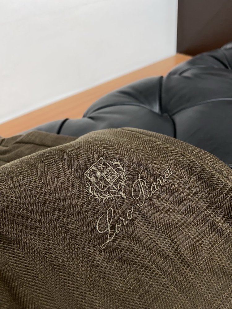 Pants men's фото 6