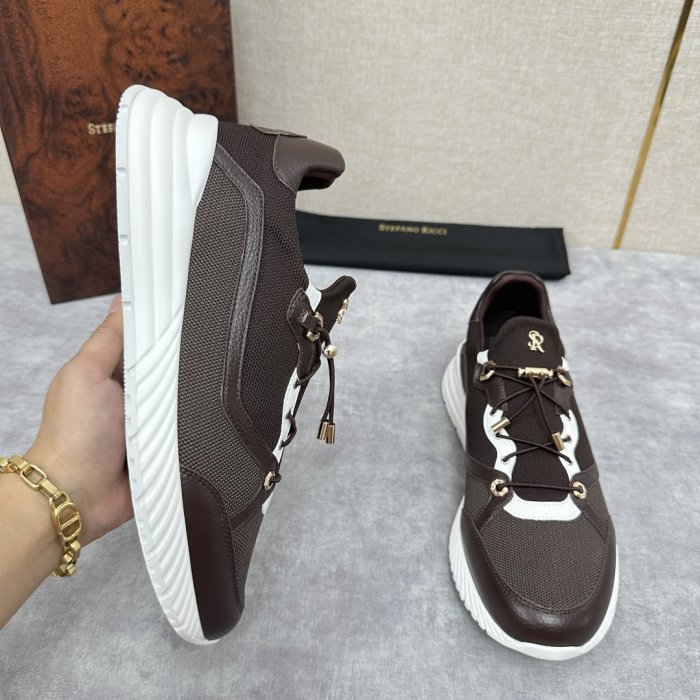 Кросівки фото 4