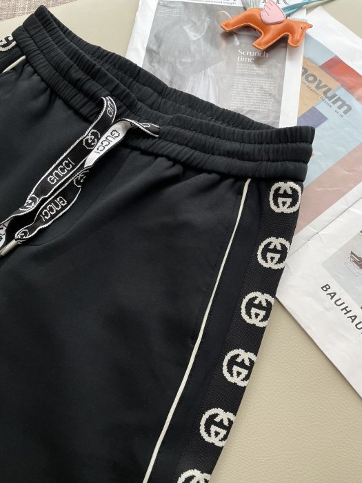 Pants men's фото 7