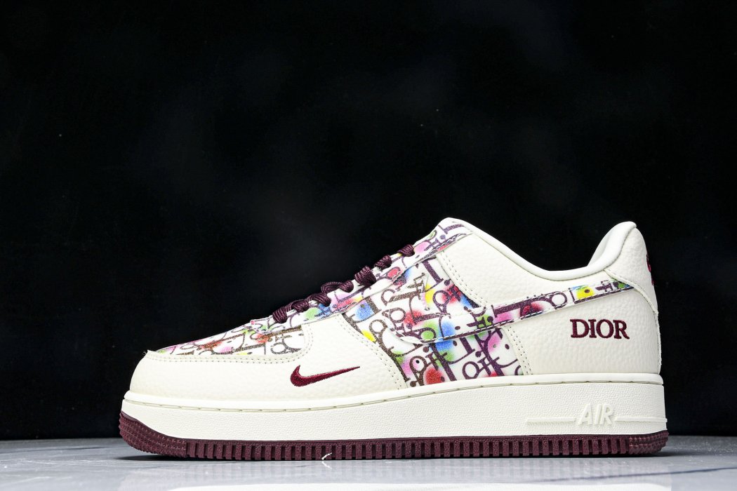 Кроссовки Nike Air Force 1'07 Low
